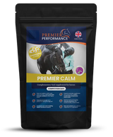 Premier Performance Chamomile Premier Calm