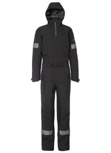 Mountain Horse Protect Overall #colour_black