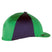 Champion Quartered Cap Cover #colour_emerald-navy