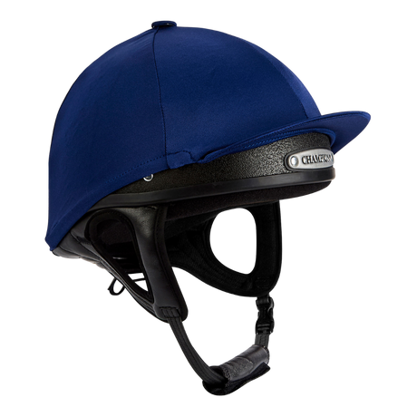 Champion Quartered Cap Cover #colour_navy