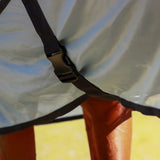 Equilibrium Quick Chill Cool Rug with Detachable Neck