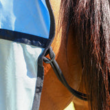 Equilibrium Quick Chill Cool Rug with Detachable Neck