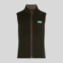Ridgeline Kids Kodiak Cub Gilet #colour_deep-forest