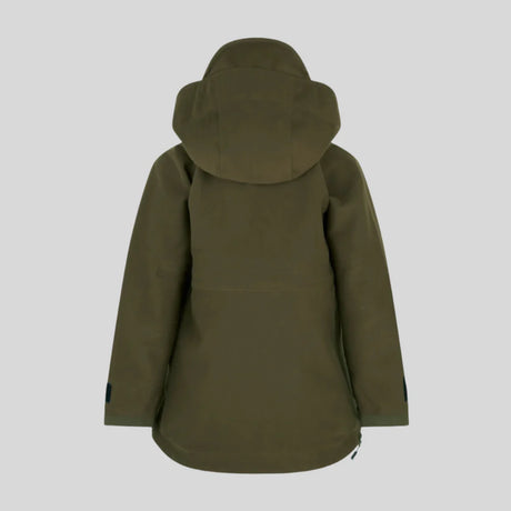 Ridgeline Kids Monsoon Classic Smock - New #colour_teak