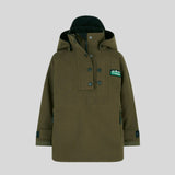 Ridgeline Kids Monsoon Classic Smock - New #colour_teak