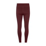 Ridgeline Ladies Infinity Leggings #colour_winter-berry