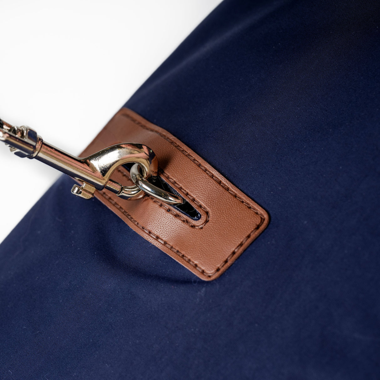 Horseware Ireland Newmarket Dog Coat #colour_witney-navy