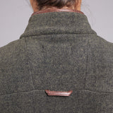 Toggi Regent Fleece Gilet #colour_forest-green