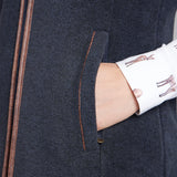 Toggi Regent Fleece Gilet #colour_midnight-navy