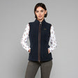 Toggi Regent Fleece Gilet #colour_midnight-navy
