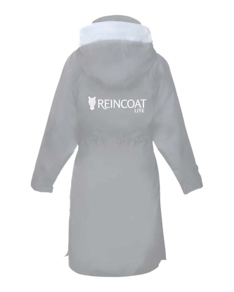 Reincoat Adult Lite #colour_grey