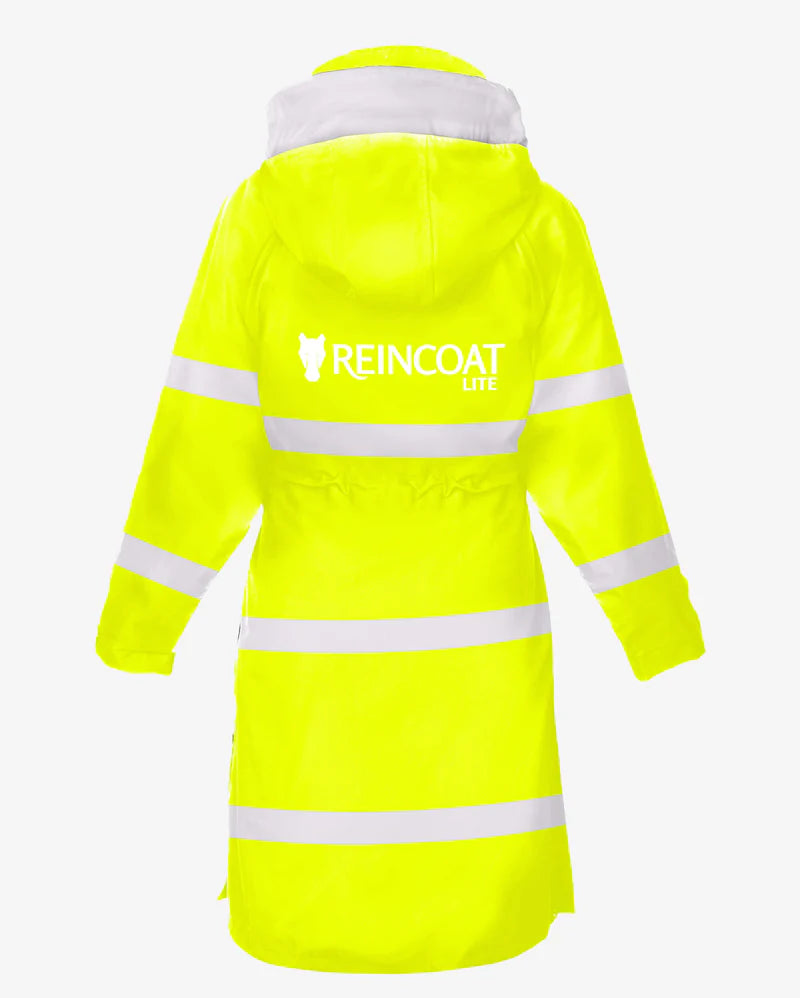 Reincoat Childs Pro #colour_yellow