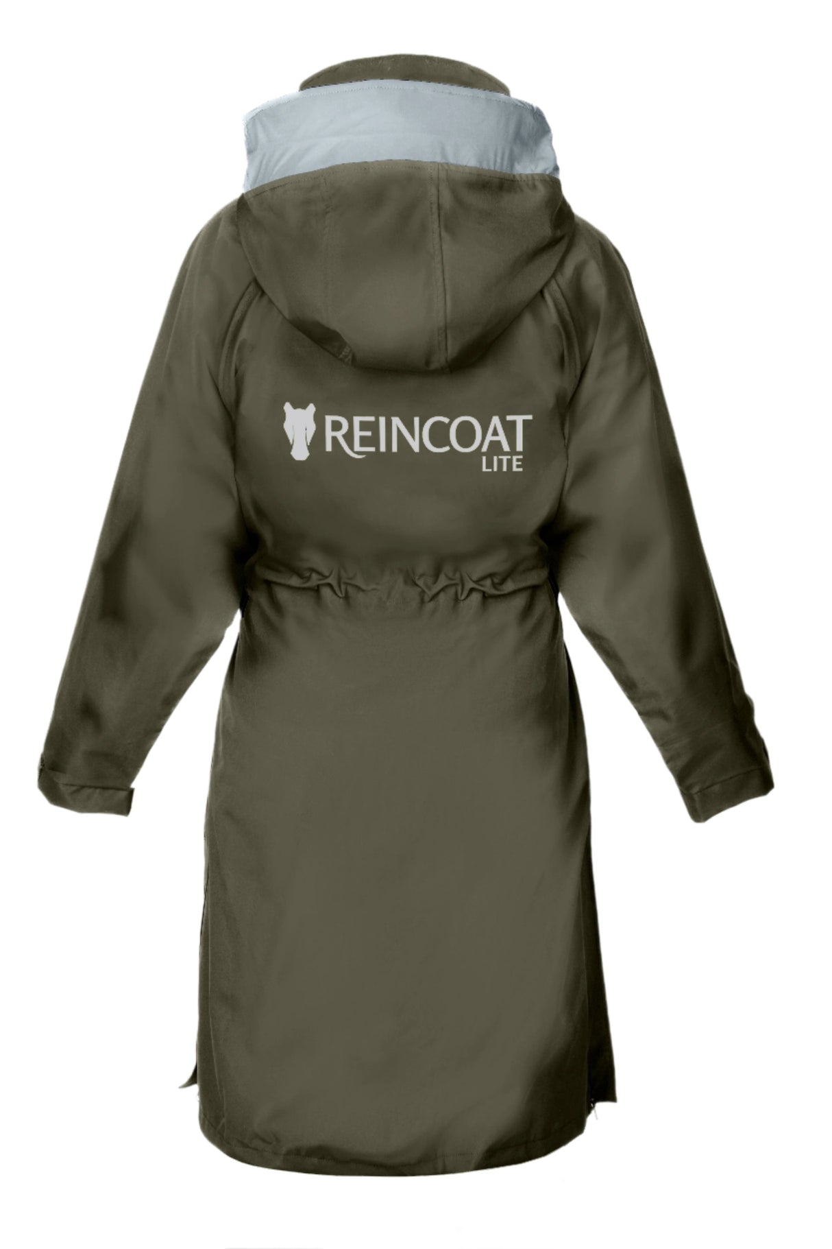 Reincoat Adult Lite #colour_olive