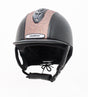 Champion Revolve Radiance Vent-Air MIPS Peaked Helmet #colour_black-multi