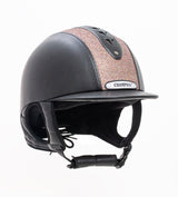 Champion Revolve Radiance Vent-Air MIPS Peaked Helmet #colour_black-multi