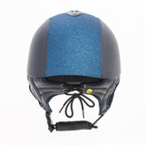 Champion Revolve Radiance Vent-Air MIPS Peaked Helmet #colour_navy-navy