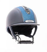 Champion Revolve Radiance Vent-Air MIPS Peaked Helmet #colour_navy-navy