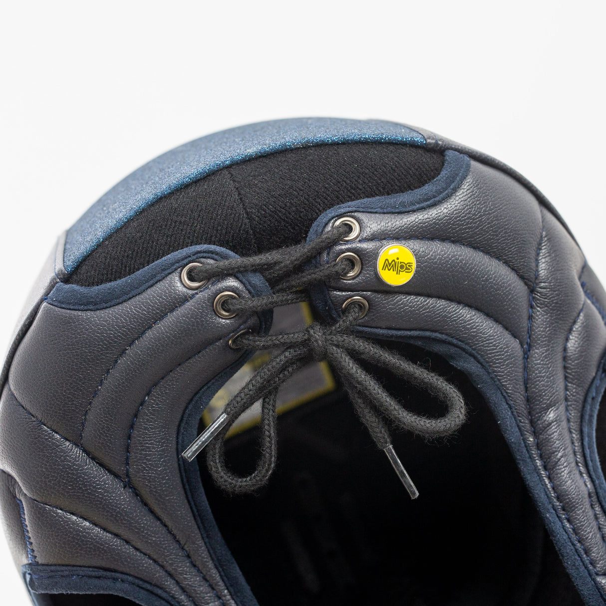 Champion Revolve Radiance Vent-Air MIPS Peaked Helmet #colour_navy-navy