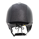 Champion Revolve Radiance Vent-Air MIPS Peaked Helmet #colour_black-black