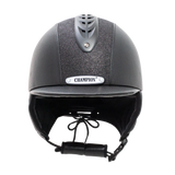 Champion Revolve Radiance Vent-Air MIPS Peaked Helmet #colour_black-black