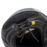 Champion Revolve Radiance Vent-Air MIPS Peaked Helmet #colour_black-black