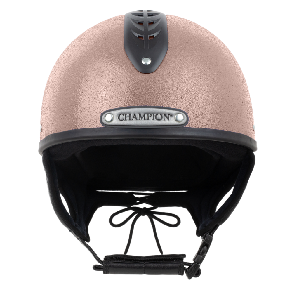 Champion Revolve Ventair MIPS Sport Jockey Helmet
