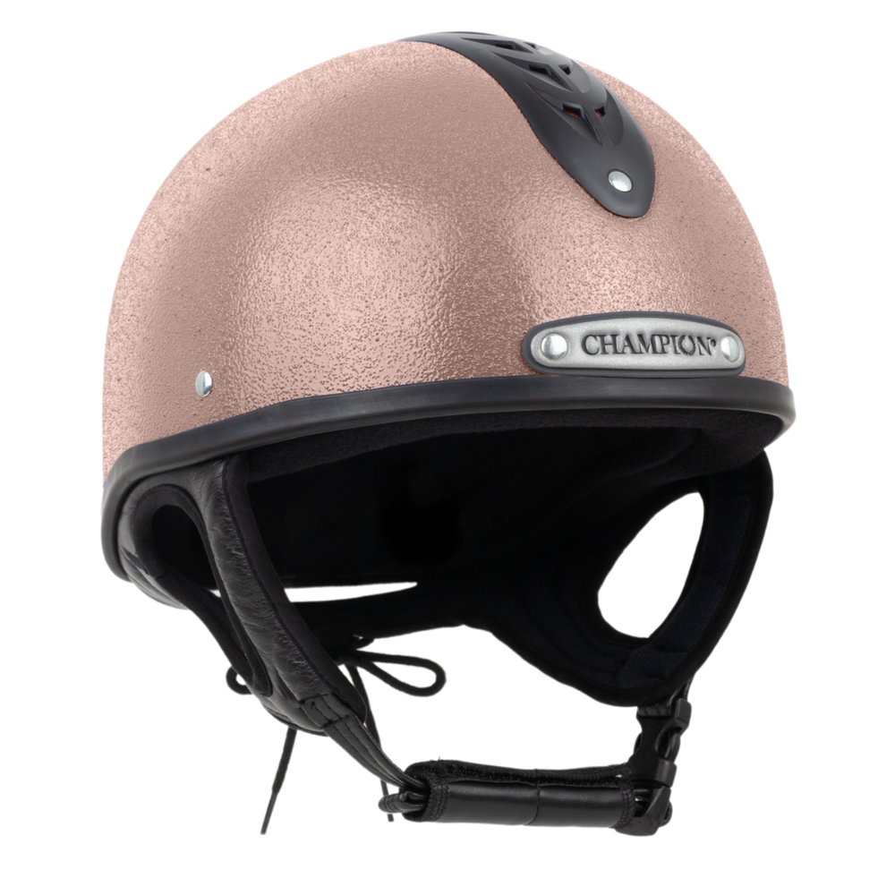 Champion Revolve Ventair MIPS Sport Jockey Helmet
