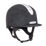 Champion Revolve X-Air MIPS Peaked Helmet #colour_black