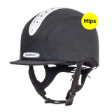 Champion Revolve X-Air MIPS Peaked Helmet #colour_black