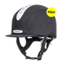 Champion Revolve X-Air MIPS Peaked Helmet #colour_black