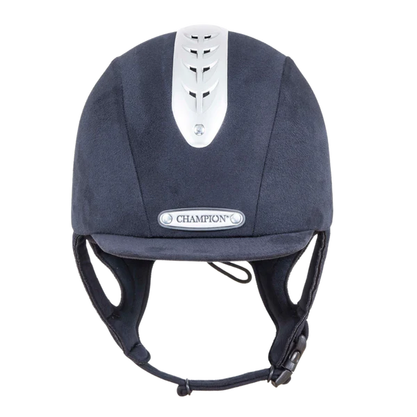 Champion Revolve X-Air MIPS Peaked Helmet #colour_navy