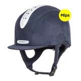 Champion Revolve X-Air MIPS Peaked Helmet #colour_navy