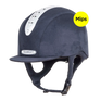 Champion Revolve X-Air MIPS Peaked Helmet #colour_navy