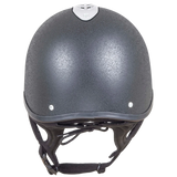 Champion Revolve X-Air MIPS Jockey Helmet #colour_black