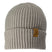 Woof Wear Ribbed Beanie #colour_stone