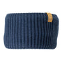 Woof Wear Ribbed Headband #colour_navy