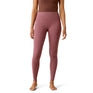Ariat Women's Breathe Eos Half Grip Recycled Materials Tights #colour_tulipwood
