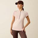 Ariat Women's Breathe 1/2 Zip Baselayer
