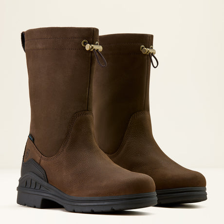 Ariat Women's Barnyard Brooke Waterproof Boot