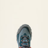 Ariat Women's Traverse Mid Waterproof Hiking Boot