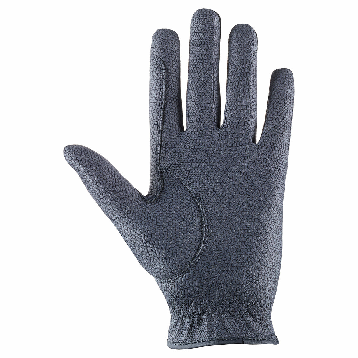 Uvex Sportstyle Diamond Riding Gloves #colour_blue