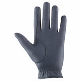 Uvex Sportstyle Diamond Riding Gloves #colour_blue