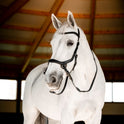 Horseware Ireland Micklem Bitless Bridle #colour_black