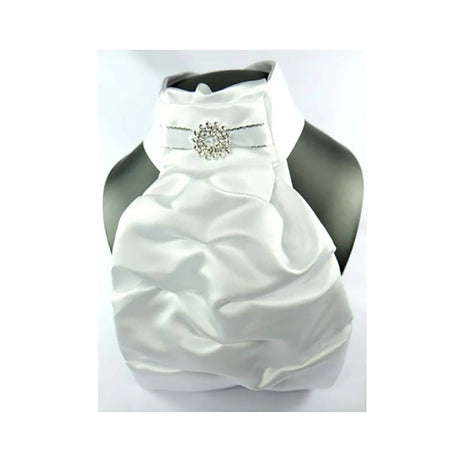 Showquest Regency V Stock White