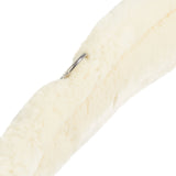 Equestro Jump Girth In Nylon With Synthetic Wool