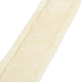 Equestro Jump Girth In Nylon With Synthetic Wool