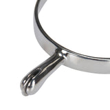 Equestro English Spurs With Small Rowel