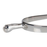 Equestro English Spurs With Small Rowel