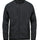 Stormtech Avalante Full-Zip Fleece Jacket #colour_black-heather