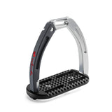 Equipe Safety Stirrup #colour_light-titanium-grey